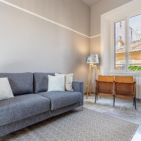 37 Monti Apartment Rome Bagian luar foto