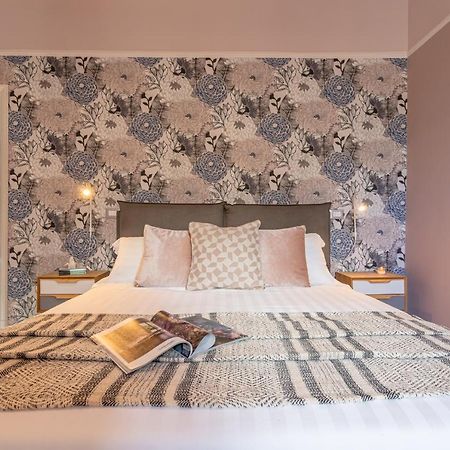 37 Monti Apartment Rome Bagian luar foto