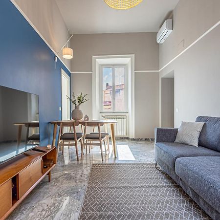 37 Monti Apartment Rome Bagian luar foto