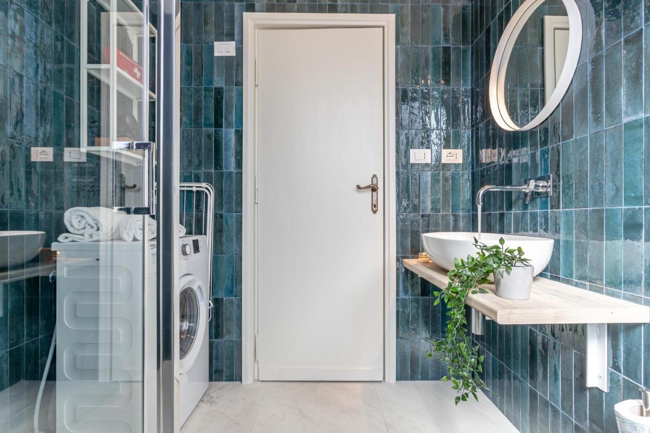 37 Monti Apartment Rome Bagian luar foto