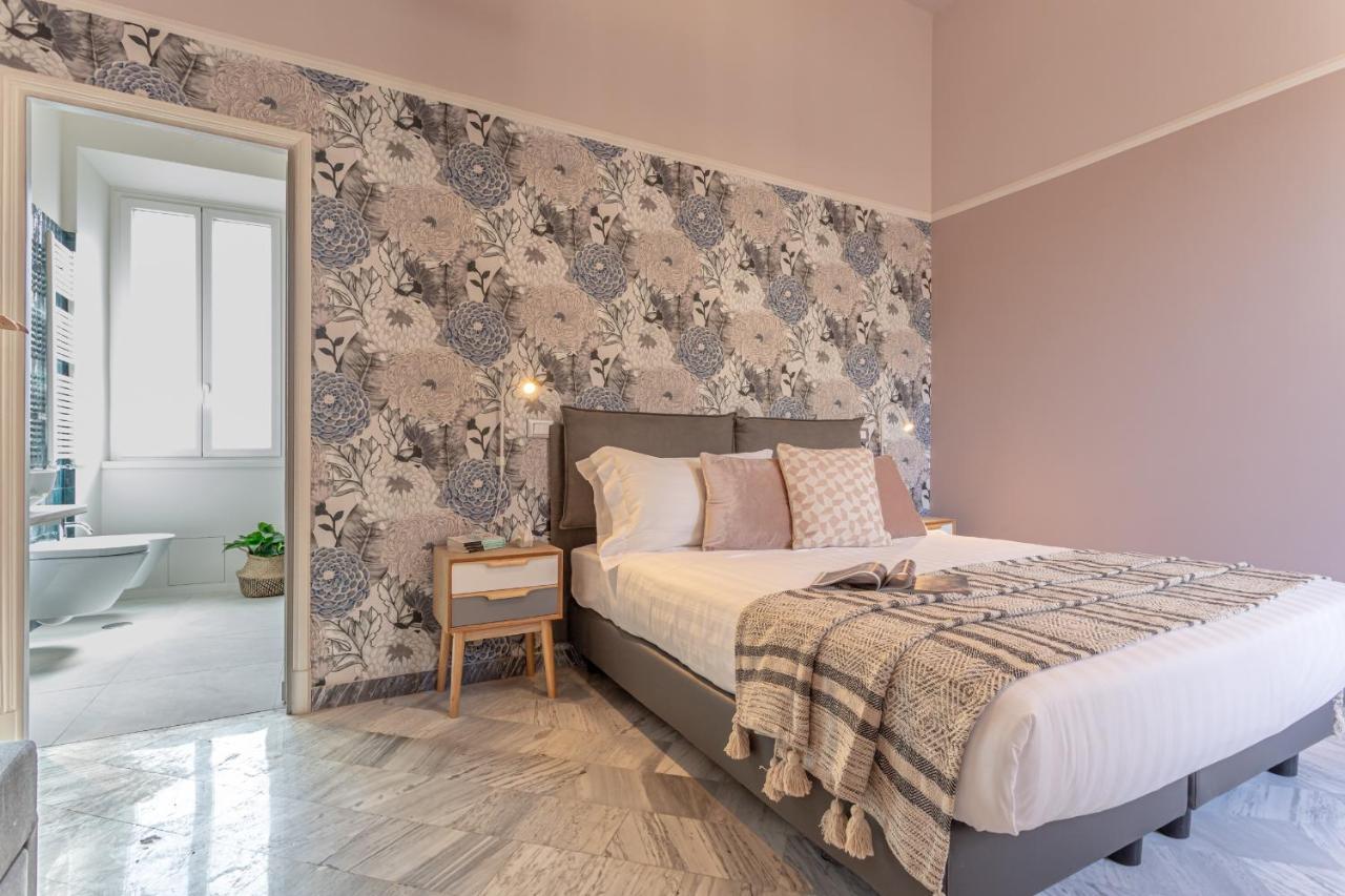 37 Monti Apartment Rome Bagian luar foto