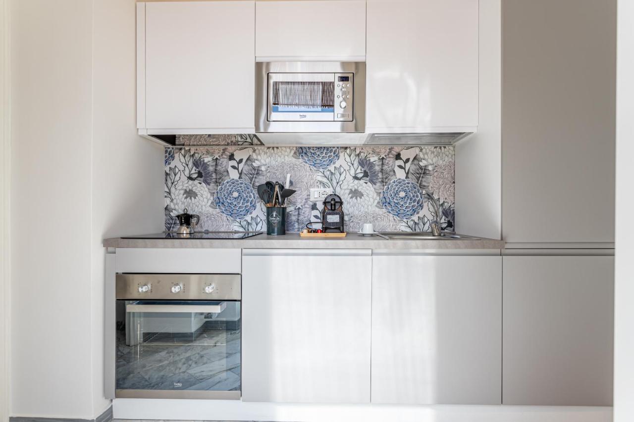 37 Monti Apartment Rome Bagian luar foto