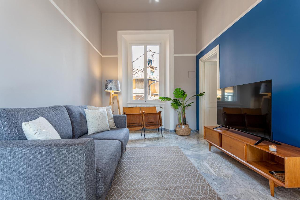 37 Monti Apartment Rome Bagian luar foto
