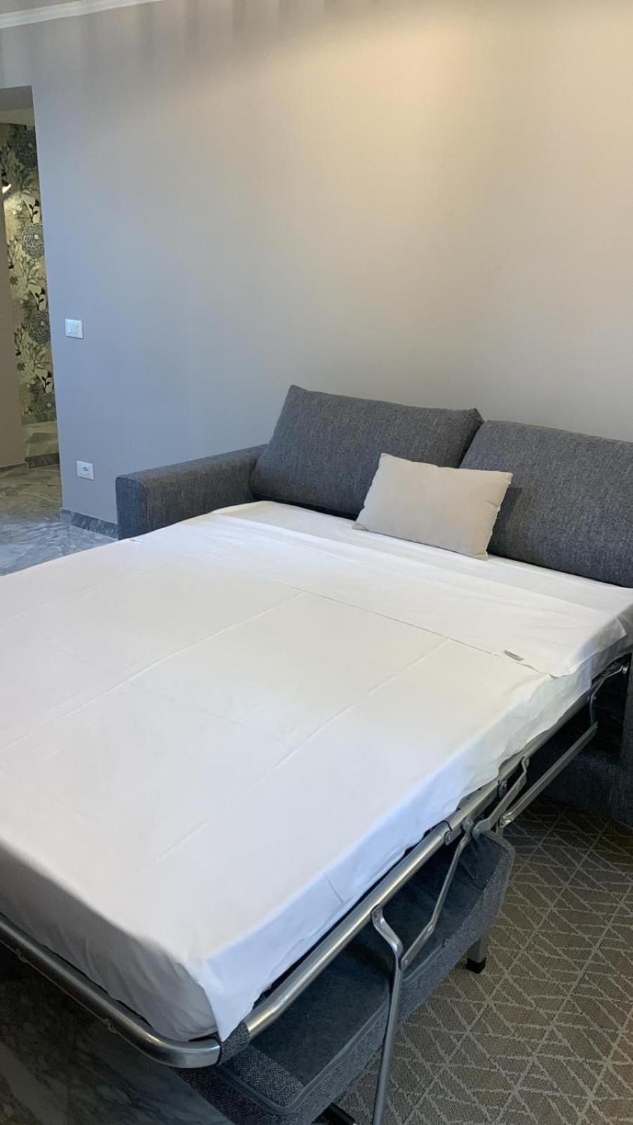 37 Monti Apartment Rome Bagian luar foto